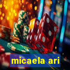 micaela ari